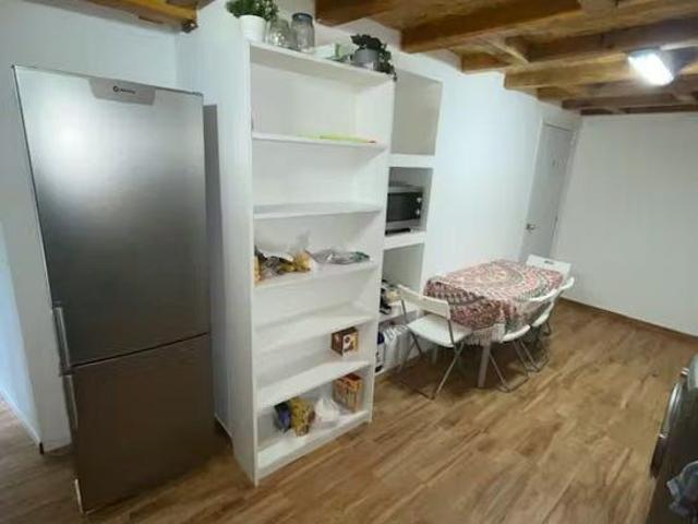 Apartamento en alquiler en Bailén-Miraflores, Málaga-Costa del Sol
