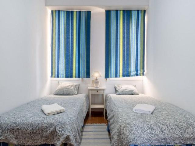 Apartamento en alquiler en A Miñoteira, A Laracha