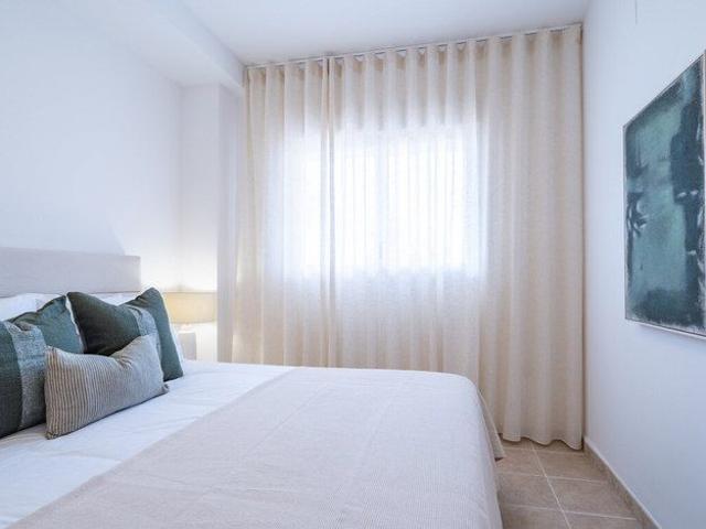 Apartamento en alquiler en Puerto de la Cruz, Costa del Sol Occidental