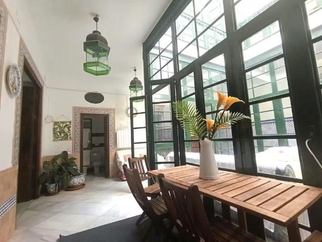 Casa en alquiler en Casco Antiguo, Sevilla