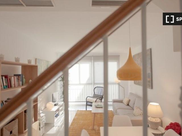 Casa en alquiler en Sevilla, Feria