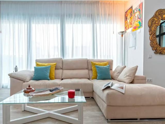 Apartamento en alquiler en Triana, Sevilla