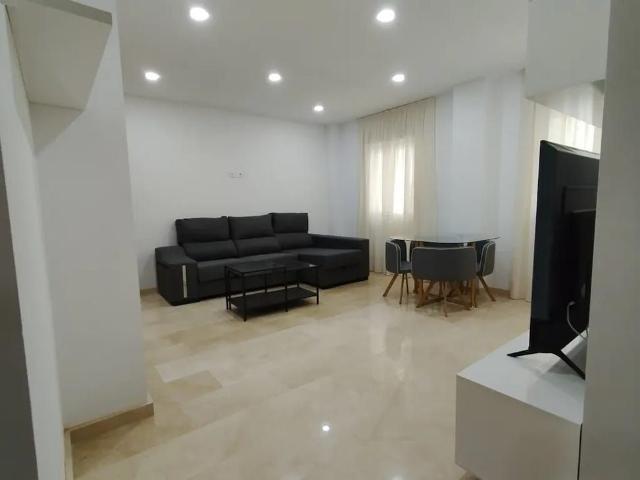 Apartamento en alquiler en Sur, Sevilla