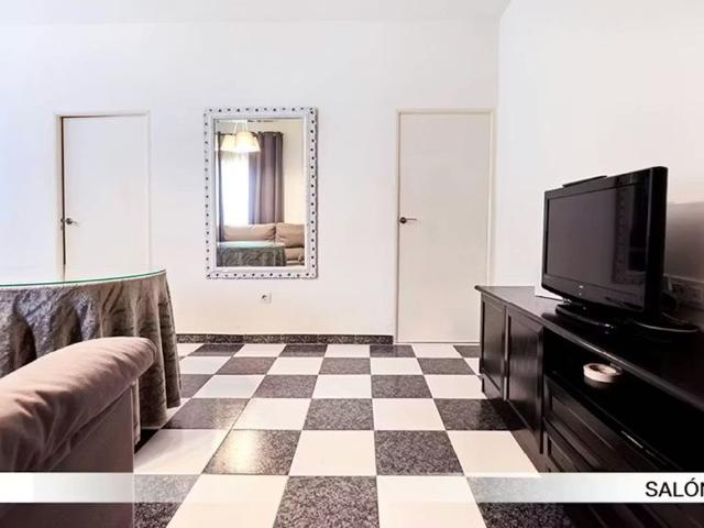 Apartamento en alquiler en Sur, Sevilla