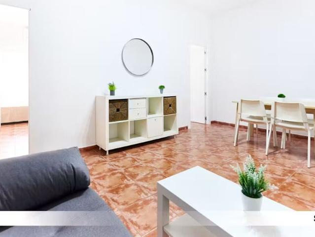 Apartamento en alquiler en Sur, Sevilla