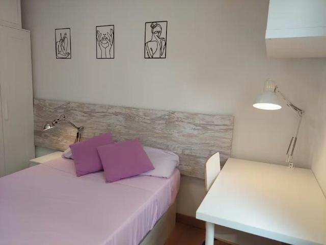 Apartamento en alquiler en Opañel, Madrid