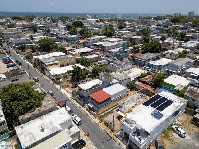 Condo for sale in San Juan