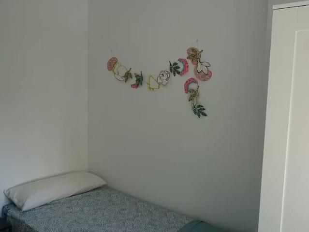 Apartamento en alquiler en Juan de la Cierva, Getafe