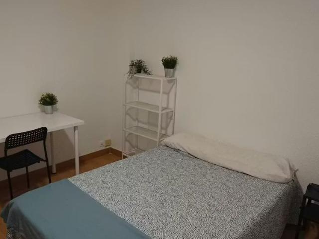 Apartamento en alquiler en Juan de la Cierva, Getafe