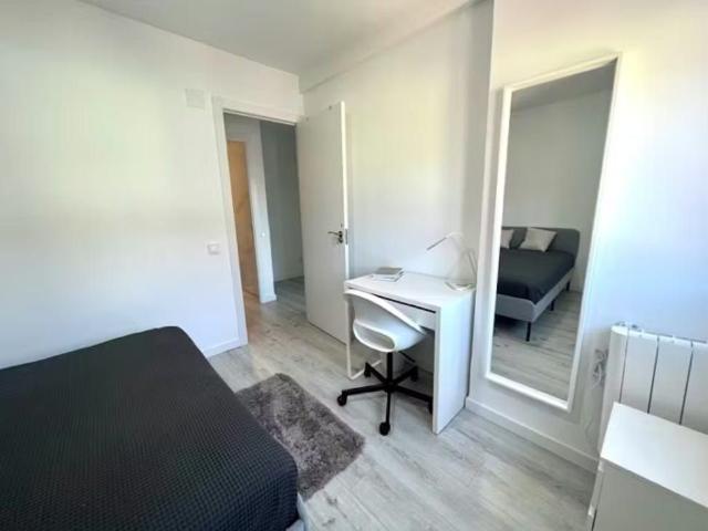 Apartamento en alquiler en Juan de la Cierva, Getafe