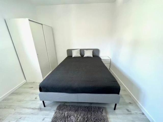 Apartamento en alquiler en Juan de la Cierva, Getafe