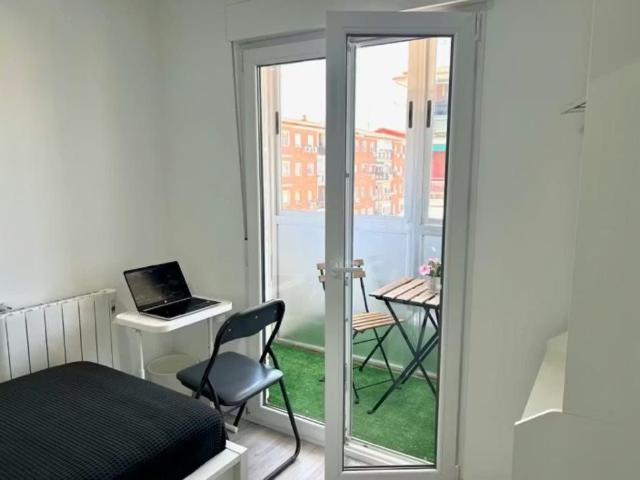 Apartamento en alquiler en Juan de la Cierva, Getafe