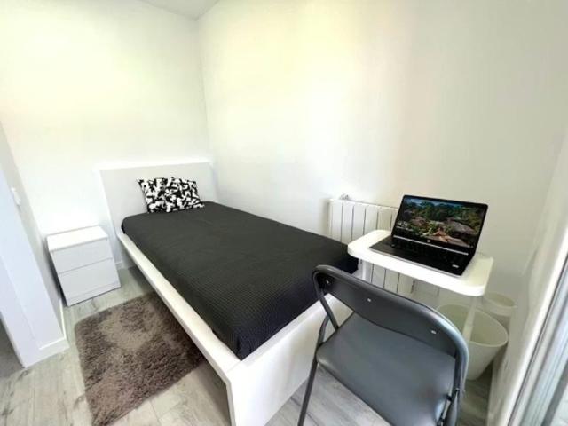 Apartamento en alquiler en Juan de la Cierva, Getafe