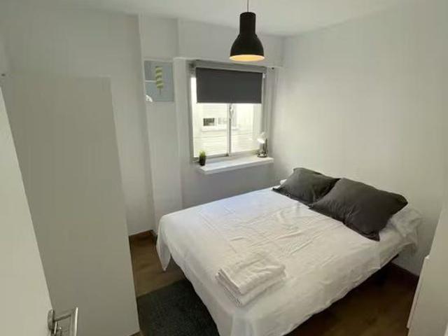 Apartamento en alquiler en Bailén-Miraflores, Málaga-Costa del Sol