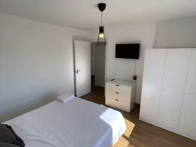 Apartamento en alquiler en Bailén-Miraflores, Málaga-Costa del Sol
