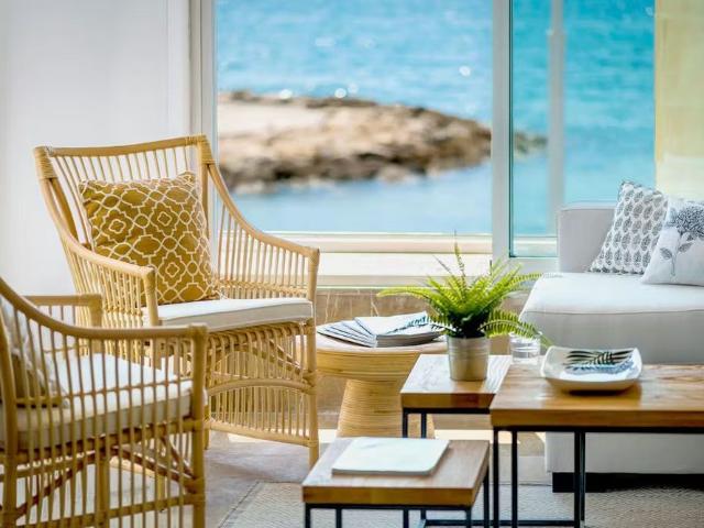 Apartamento en alquiler en Pedregalejo Playa, Málaga