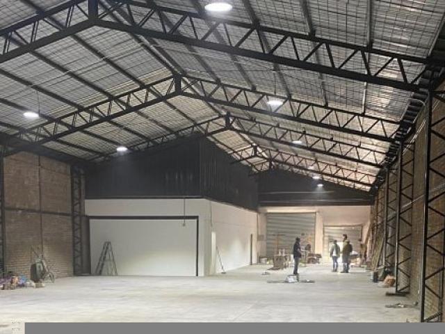 Local Comercial en arriendo en Quilicura, Metropolitana