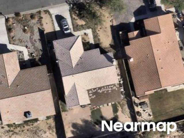 House for sale in Desert Hot Springs, California