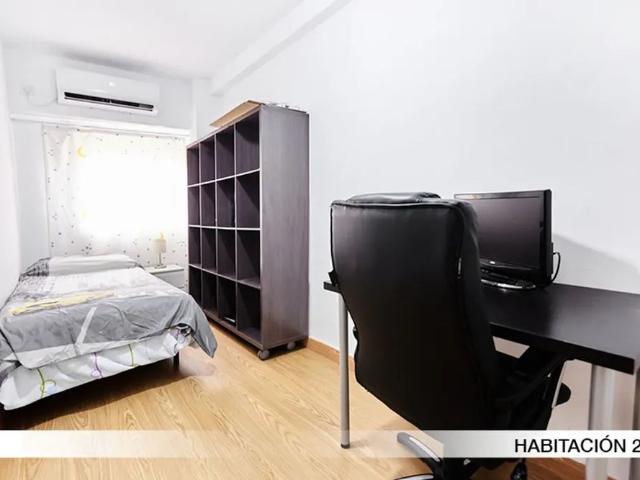 Apartamento en alquiler en Sevilla, Sector Sur-La Palmera-Reina Mercedes