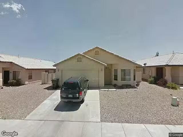 House for rent in Sierra Vista