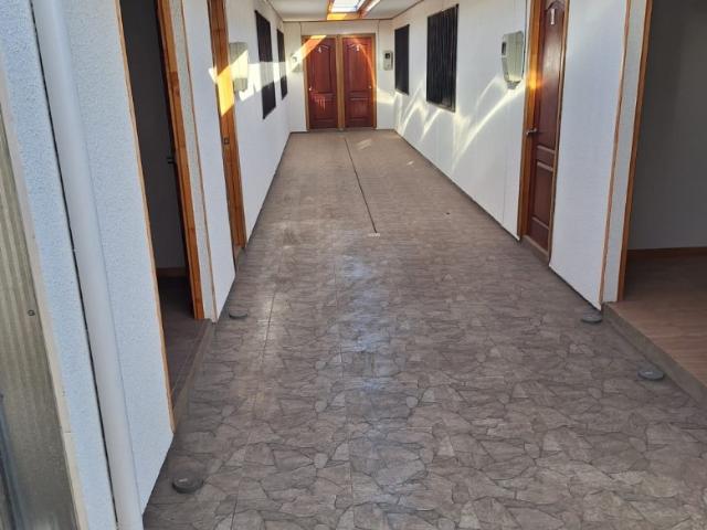 Casa en arriendo en San Fernando, Libertador General Bernardo O'higgins