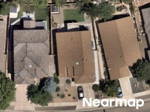 House for sale in New Mexico