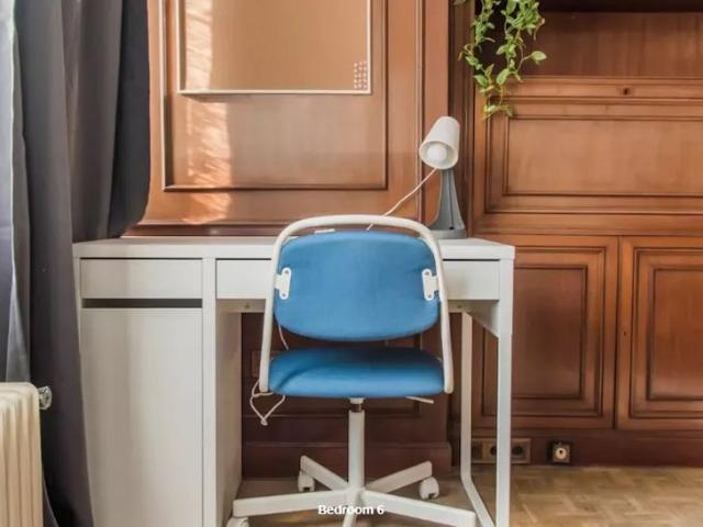 Apartamento en alquiler en Valencia