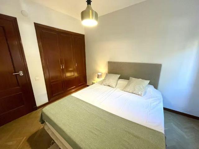 Apartamento en alquiler en Sur, Sevilla