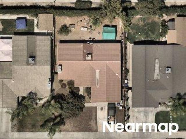 House for sale in Delano, California