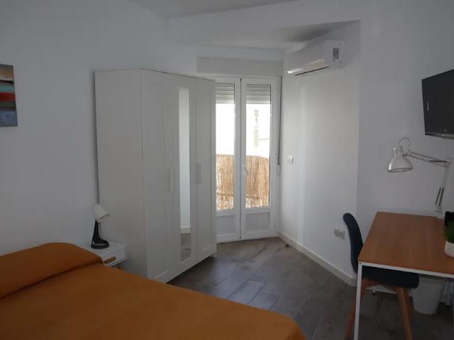 Apartamento en alquiler en Cerro-Amate, Sevilla