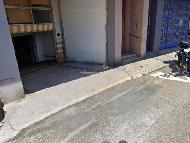 Parking en venta en Vigo, San Xosé Obreiro