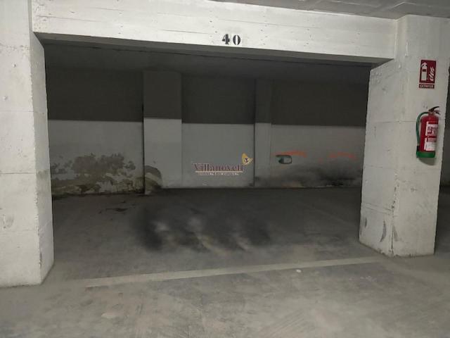 Garaje en venta en Vigo