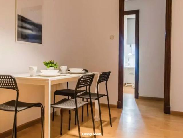 Apartamento en alquiler en Ciutat Vella, Comarca de València