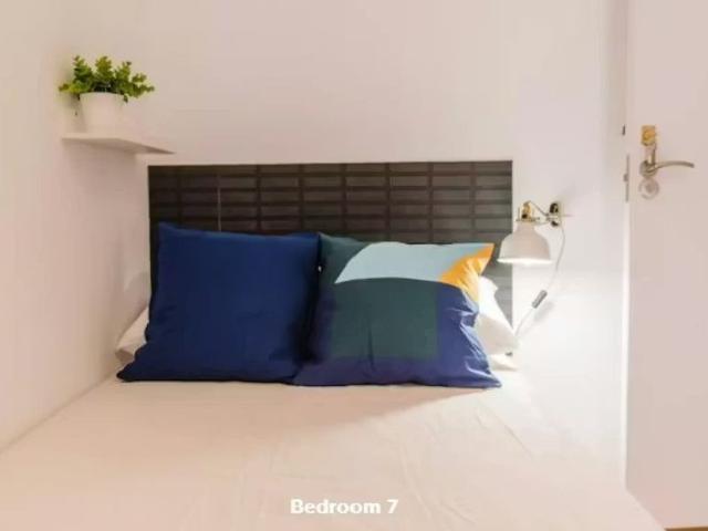Apartamento en alquiler en Ciutat Vella, Comarca de València