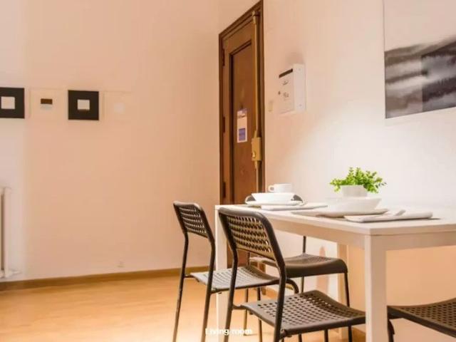 Apartamento en alquiler en Ciutat Vella, Comarca de València