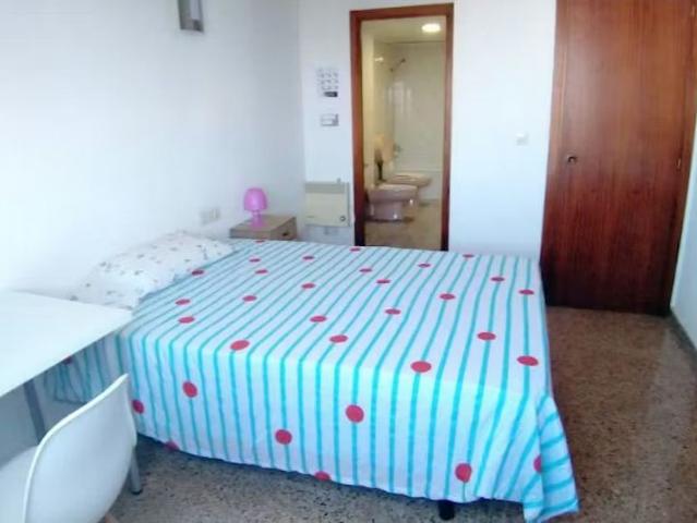 Apartamento en alquiler en Ciutat Vella, Comarca de València