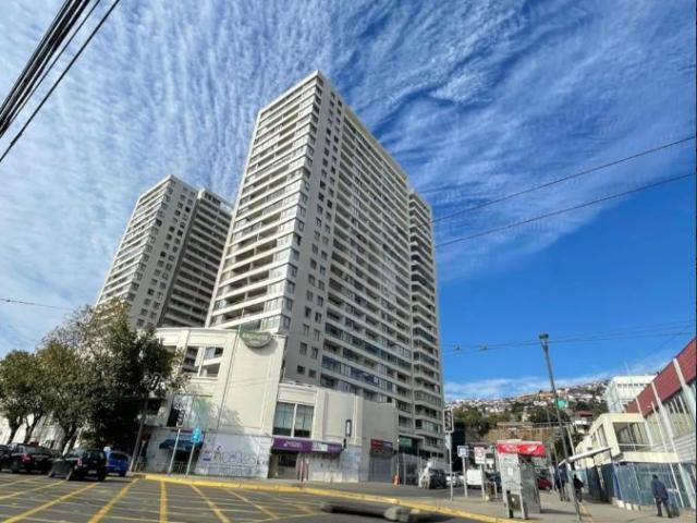 Departamento en arriendo en Valparaíso, Capital, Valparaíso