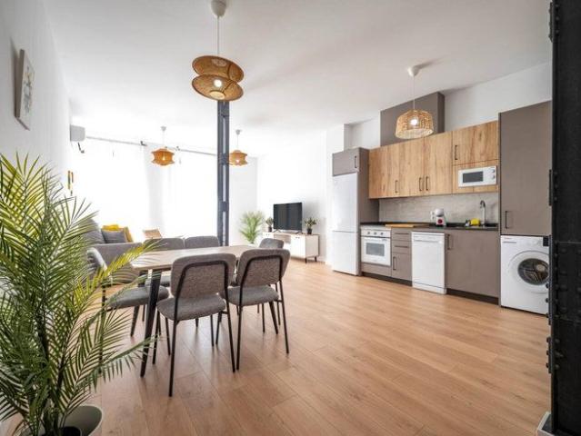Apartamento en alquiler en Comarca Metropolitana de Huelva, Andalucía