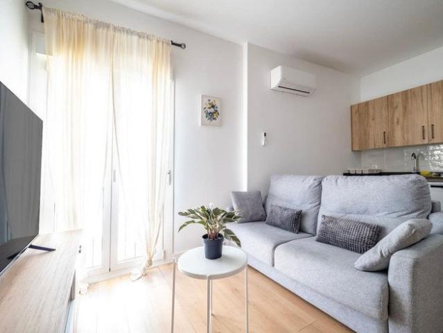 Apartamento en alquiler en Comarca Metropolitana de Huelva, Andalucía