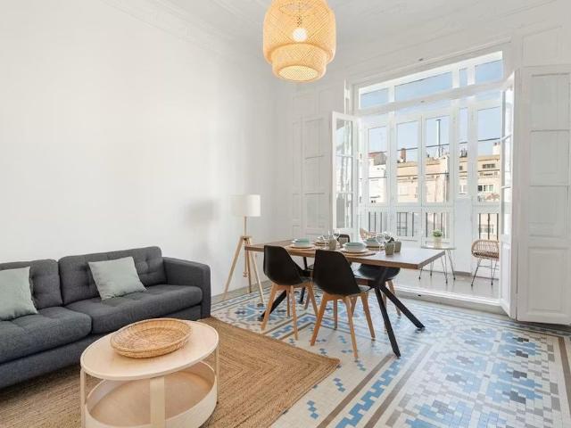 Apartamento en alquiler en l'Eixample, Comarca de València