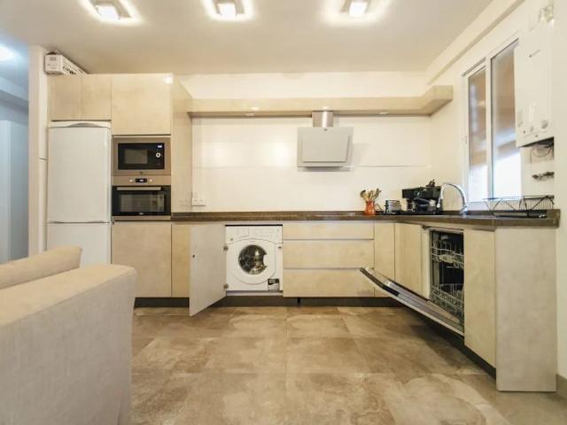 Apartamento en alquiler en Sevilla, San Bernardo