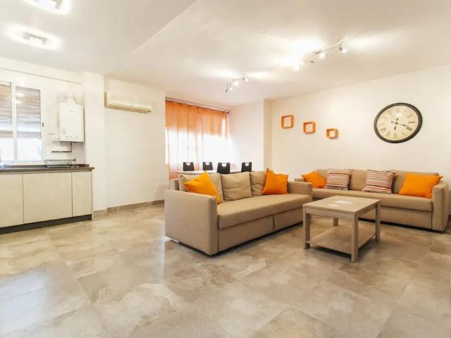 Apartamento en alquiler en Sevilla, San Bernardo