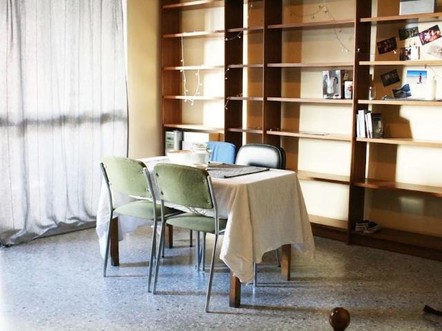 Apartamento en alquiler en Sevilla, San Bernardo