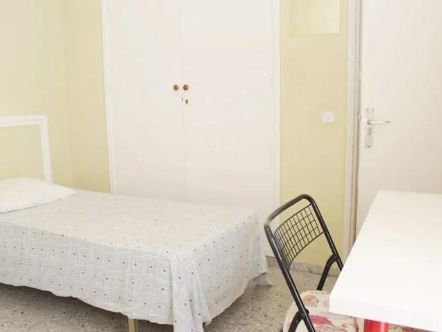 Apartamento en alquiler en Sevilla, San Bernardo