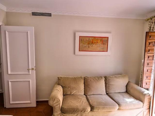 Apartamento en alquiler en Casco Antiguo, Sevilla