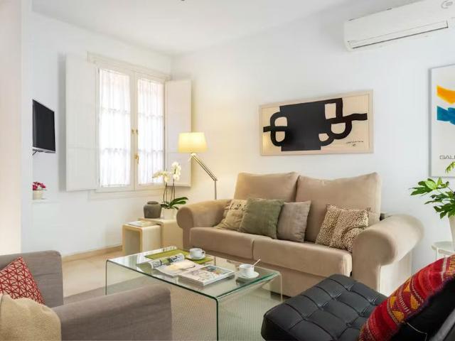 Apartamento en alquiler en Casco Antiguo, Sevilla