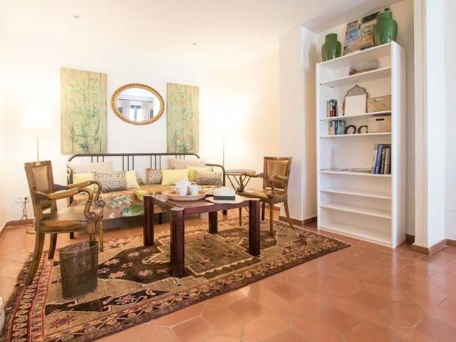 Apartamento en alquiler en Casco Antiguo, Sevilla