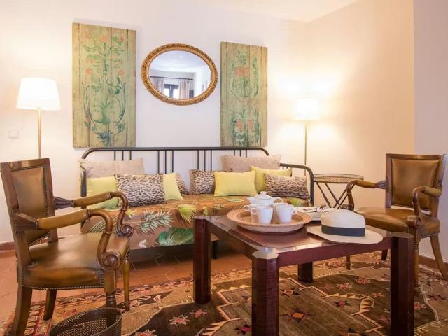 Apartamento en alquiler en Casco Antiguo, Sevilla