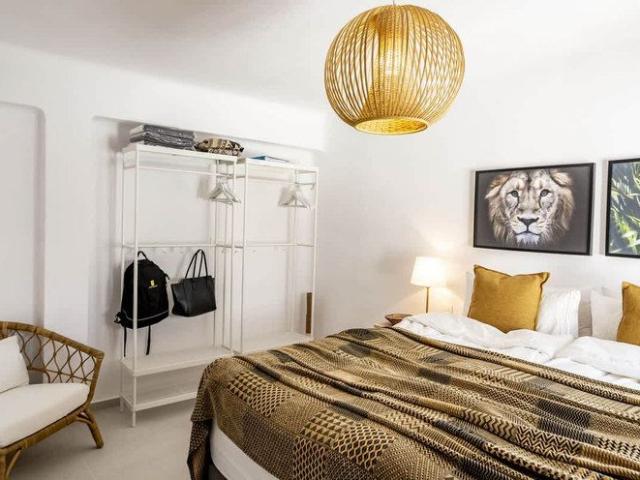 Apartamento en alquiler en Salto del Agua, Costa del Sol Occidental