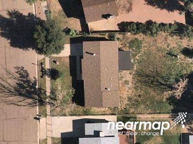 House for sale in Fountain, Colorado